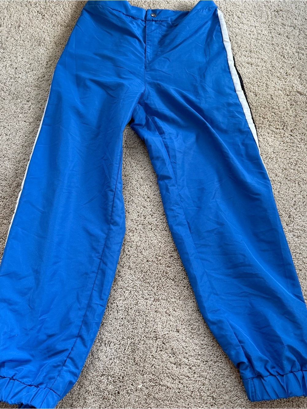 Balera Sporty Stripe Jogger Pants
AH12719 L - Picture 2 of 9